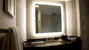 Grandover Resort & Spa, a Wyndham Grand Hotel - Salle de bain