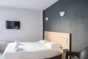 Comfort Aparthotel Frejus La Tour de Mare - Camera