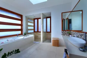 Papillon Umalas Villas - Salle de bain