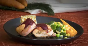 Mercure Alameda Quito - Restaurante