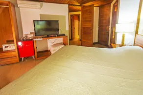 Pousada Triboju - Room
