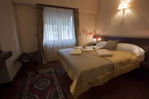 Burckin Hotel - Room