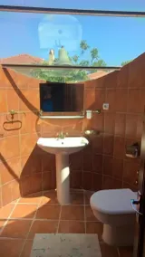 Caretta Villa - Bathroom
