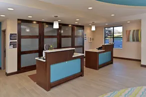 Homewood Suites By Hilton Cincinnati Mason - Réception