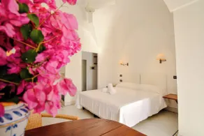 Mursia Wellness Hotel - Zimmer