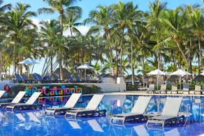 Catalonia Bayahibe - All Inclusive - Pool