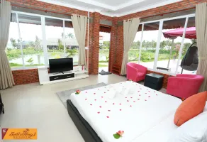Suoi Hong Resort - Room