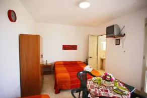 Complesso Centopietre - Chambre