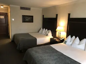 Heritage Hotel Lancaster - Chambre