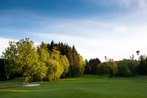 Golfhotel Bodensee by Michael Ritter - View from room