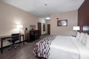 Red Roof Inn Prattville - Værelse