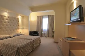 Club Hotel Casino Loutraki - Chambre