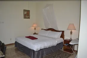 Executive Airport Hotel - Room