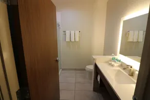 Holiday Inn Express & Suites - Coffeyville by IHG - Chambre