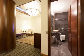 Hotel Art Metropolis - Rom
