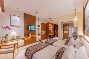 Anumana Ubud Hotel - Room