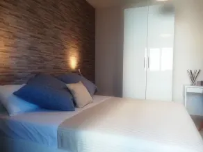 Due Rioni Bed and Breakfast - Habitación