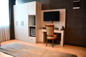 Hmz LUXURY HOTEL - Room