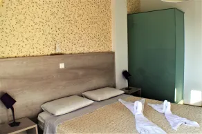 Lefkorama - Room