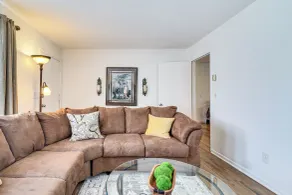 Peaceful Trenton Home w/ Patio Near Hiking! - Innenbereich