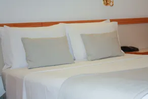 Riale Imperial Flamengo - Room