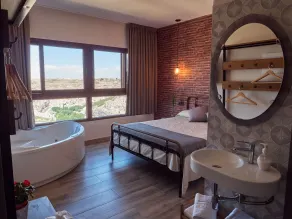 CASAS RURALES MORADA DEL CERRO - Zimmer