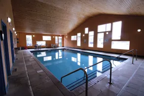 Canby Inn and Suites - Pool