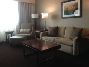Crowne Plaza Phoenix Airport - PHX by IHG - Camera