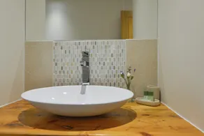 Old Armoury Barn - Salle de bain