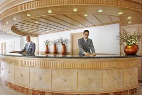 Grupotel Los Príncipes & Spa - Réception