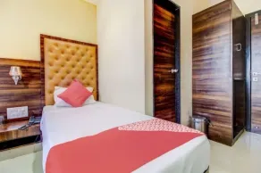 Via New Silver Elite - Room