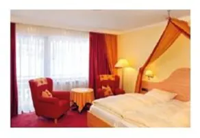 Ferienhotel Ödenhof - Chambre