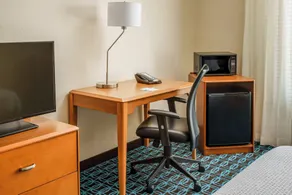 Fairfield by Marriott Peoria East - Chambre