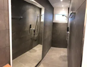 Fairotel - Salle de bain