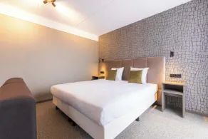 Hotel Asteria - Chambre