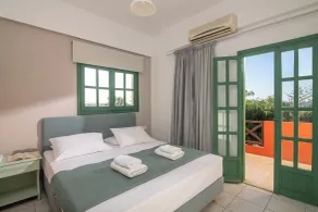 Portokali Apartments - Rom