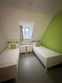 Bildungs- & Tagungshäuser Vierzehnheiligen - Room