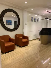 Lory Studio Hotel - Reception