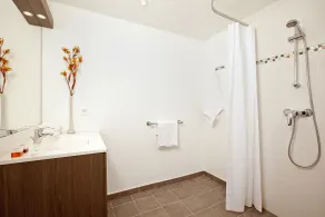 Séjours & Affaires Massy Atlantis - Salle de bain