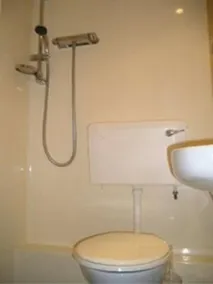 Enrico Hotel - Chambre
