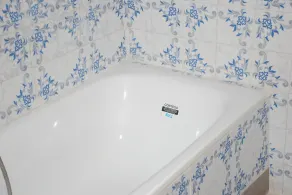 SANTA CATALINA - Bathroom
