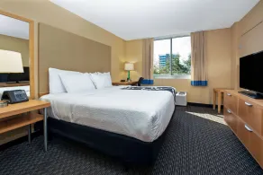 La Quinta by Wyndham West Palm Beach Airport - Chambre