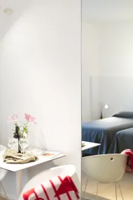 Hotel Colle Del Sole - Chambre