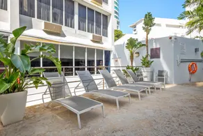 Holiday Inn Express San Juan Condado by IHG - Pool
