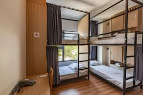 An Phu Hotel - Værelse