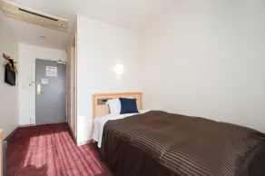 Hotel All In Stay Hakodate - Quarto