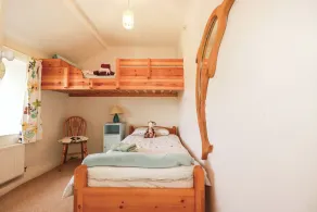 The Granary - Room