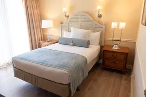 Anchor In Hotel - Hyannis, MA - Chambre