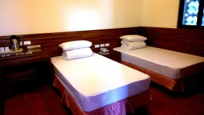 Kenting Youth Activity Center - Chambre