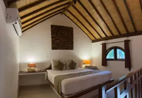 Laguna Gili - Room